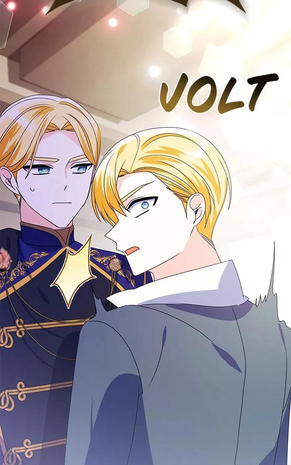 A Fairy-Tale Ending for a Fake Chapter 26 page 79 - 