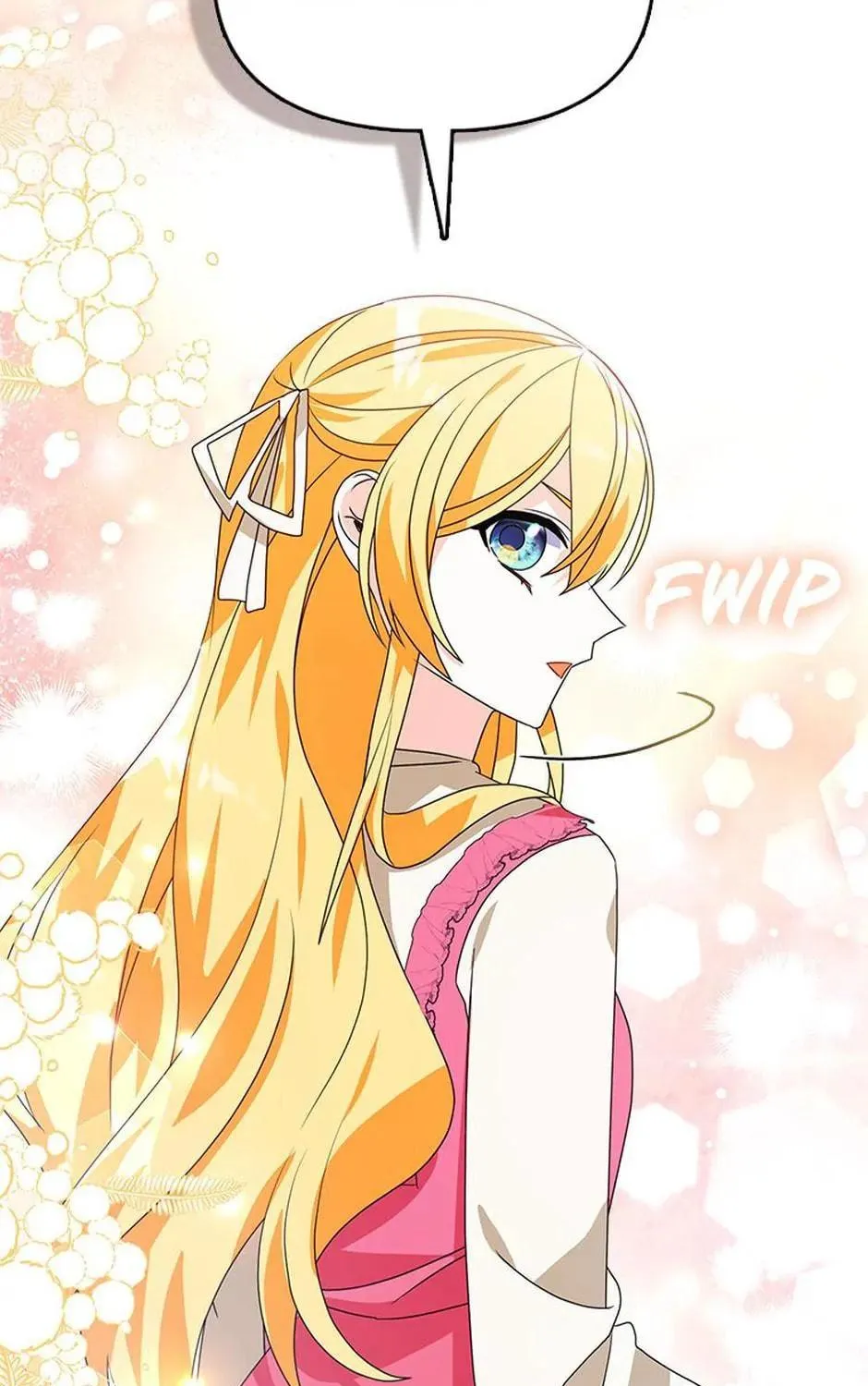 A Fairy-Tale Ending for a Fake Chapter 26 page 9 - 