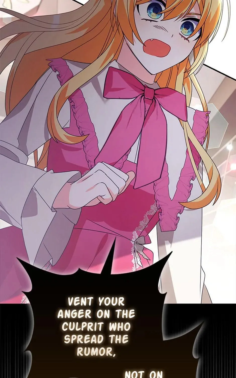 A Fairy-Tale Ending for a Fake Chapter 26 page 85 - 