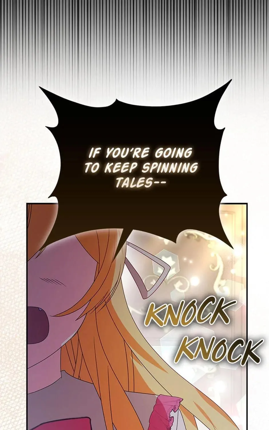 A Fairy-Tale Ending for a Fake Chapter 26 page 87 - 