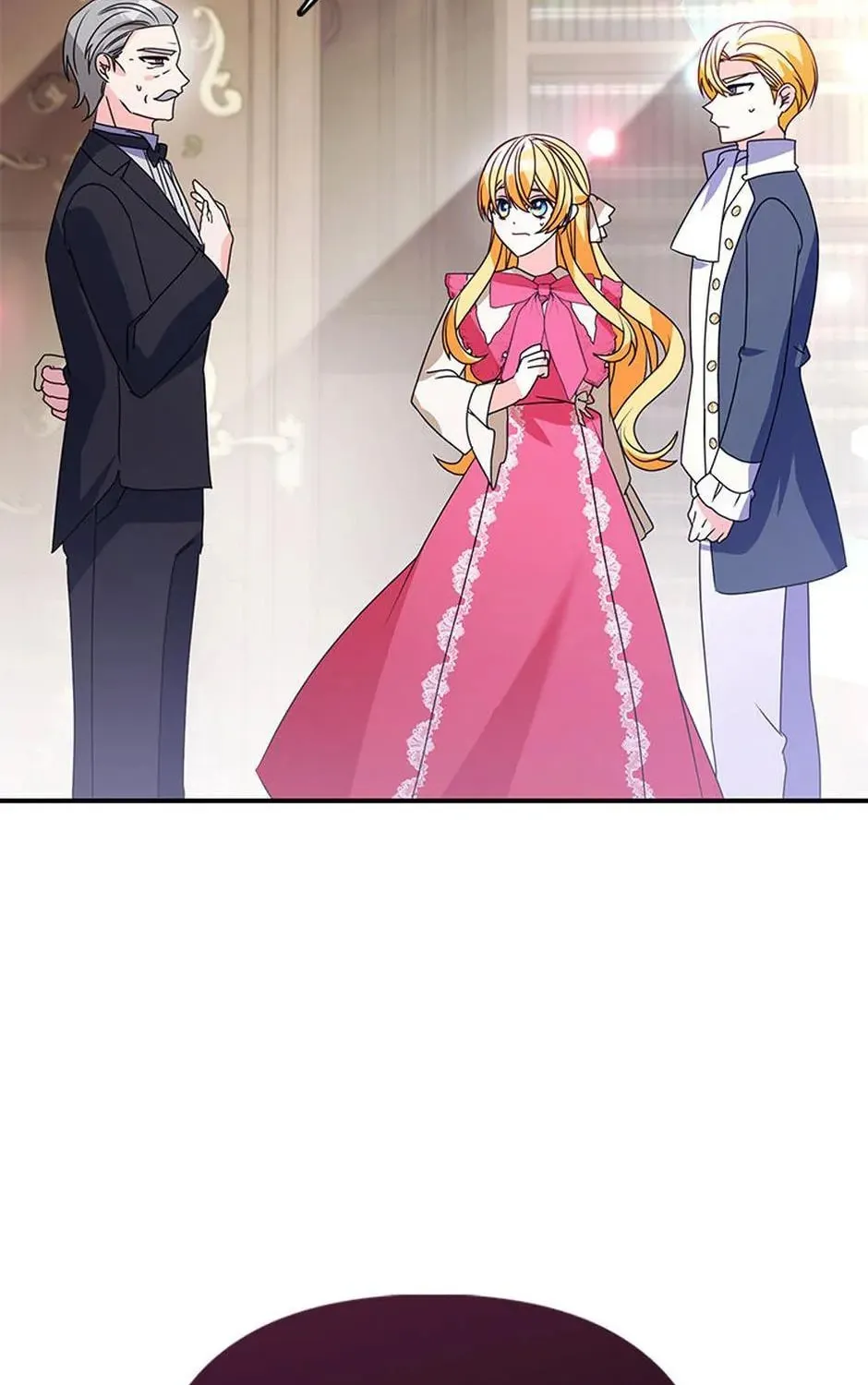 A Fairy-Tale Ending for a Fake Chapter 26 page 91 - 