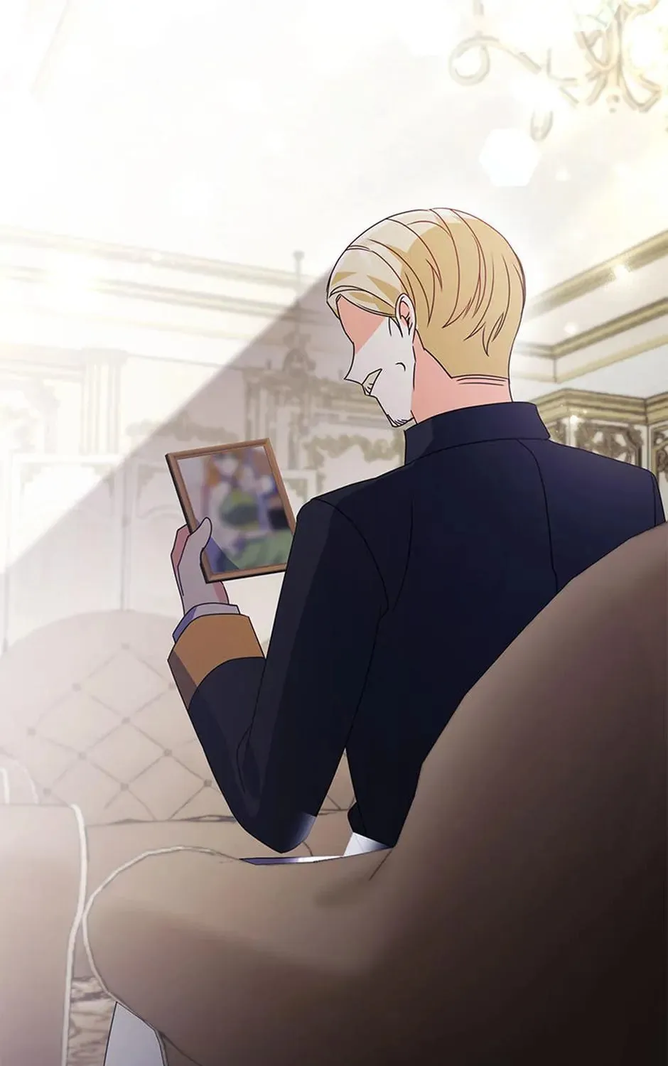 A Fairy-Tale Ending for a Fake Chapter 26 page 97 - 