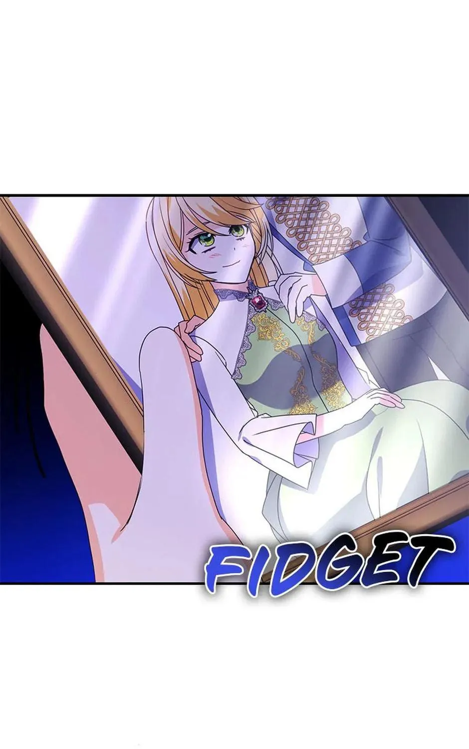 A Fairy-Tale Ending for a Fake Chapter 26 page 99 - 