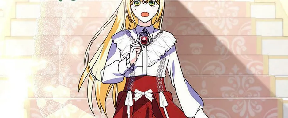 A Fairy-Tale Ending for a Fake Chapter 27 page 2 - 