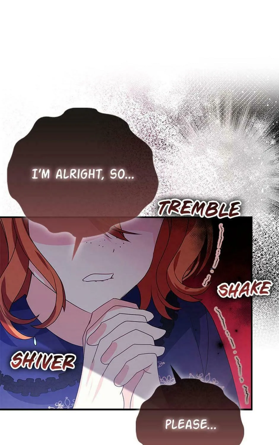 A Fairy-Tale Ending for a Fake Chapter 27 page 11 - 