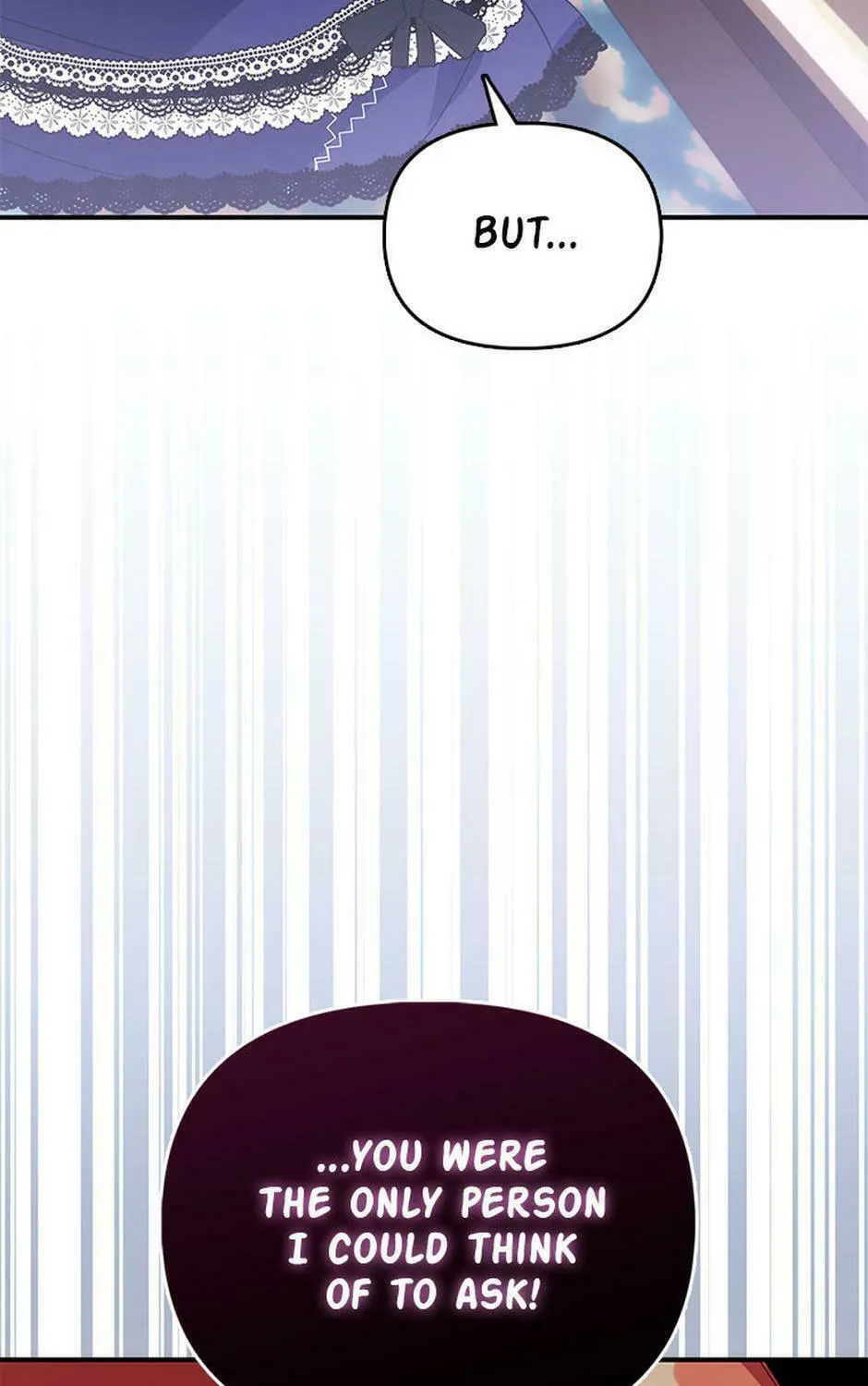 A Fairy-Tale Ending for a Fake Chapter 27 page 104 - 
