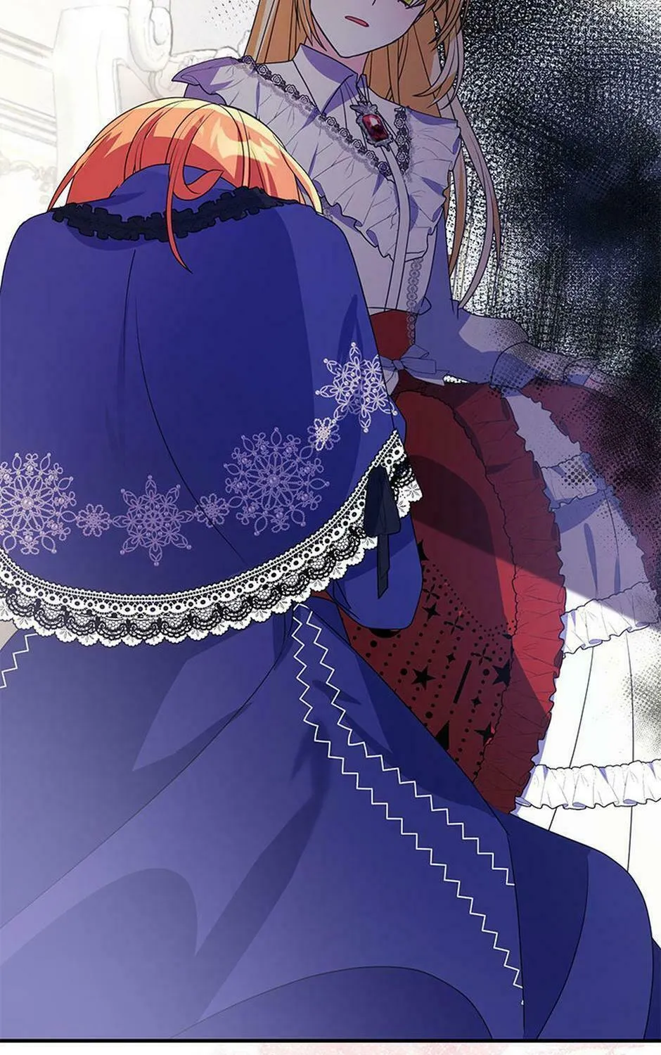 A Fairy-Tale Ending for a Fake Chapter 27 page 108 - 