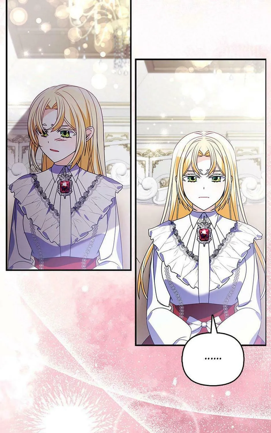A Fairy-Tale Ending for a Fake Chapter 27 page 110 - 