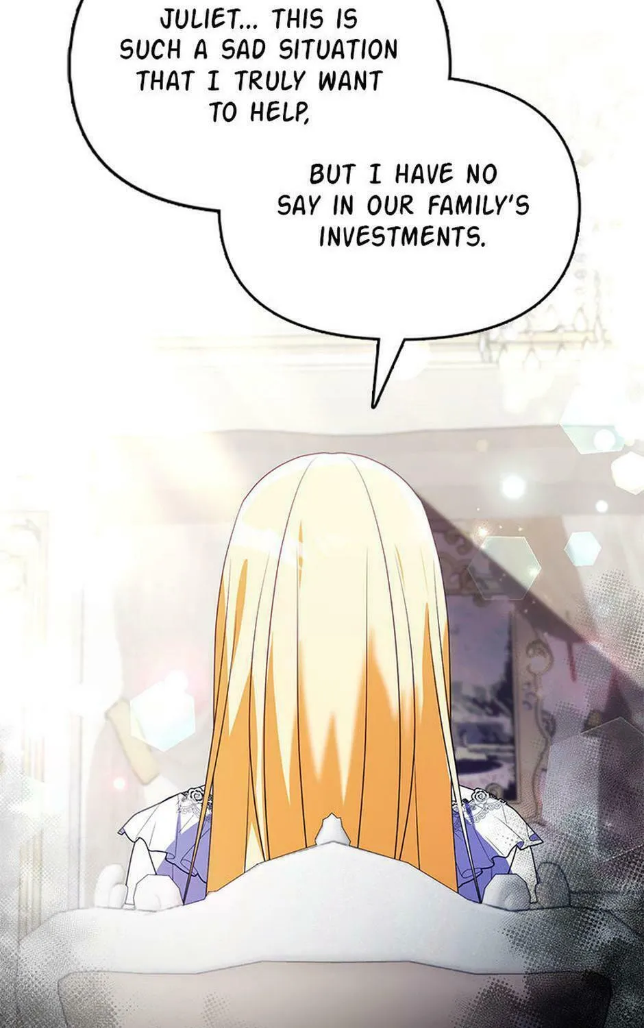 A Fairy-Tale Ending for a Fake Chapter 27 page 112 - 