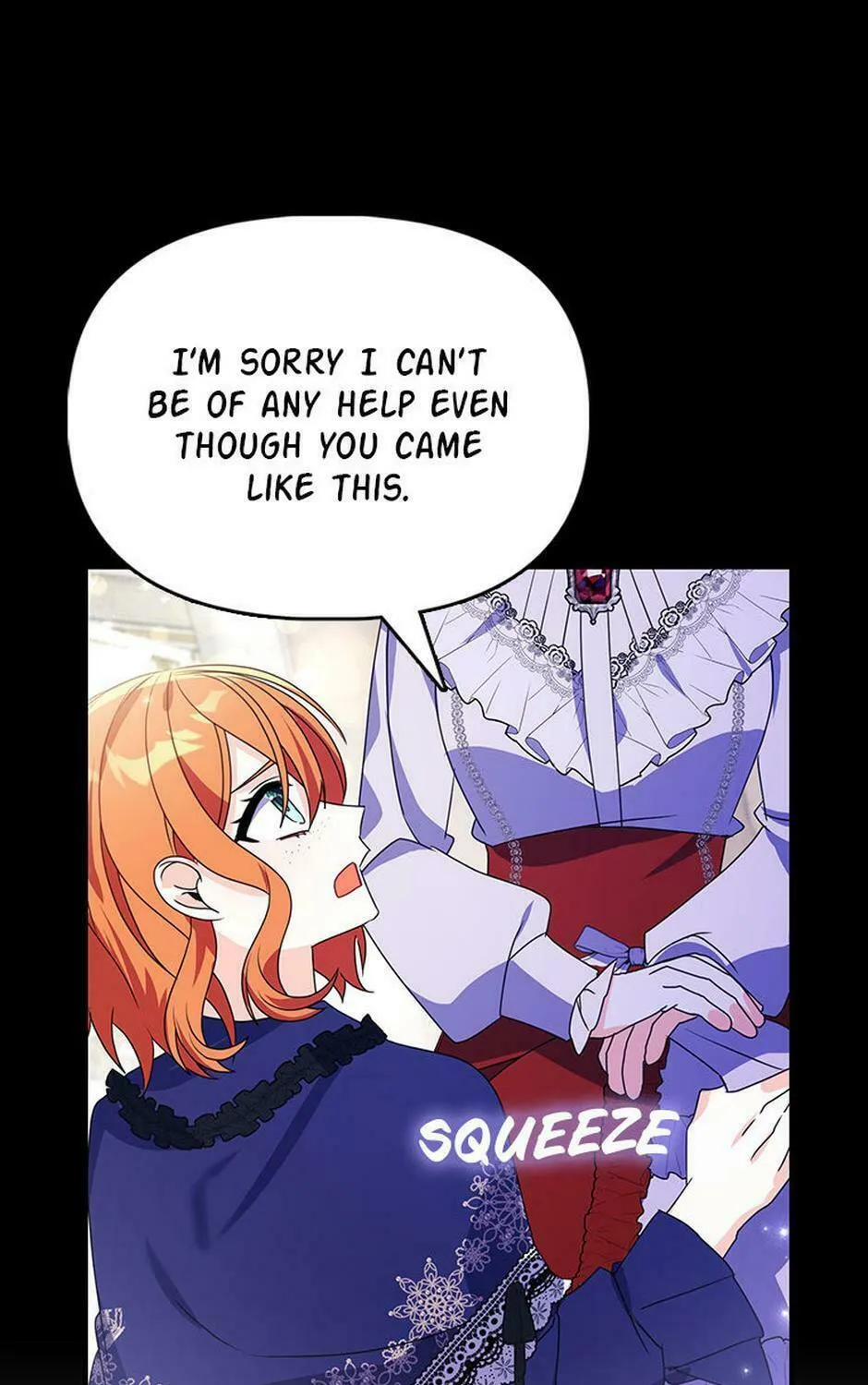 A Fairy-Tale Ending for a Fake Chapter 27 page 114 - 