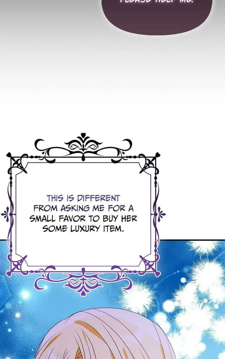 A Fairy-Tale Ending for a Fake Chapter 27 page 116 - 