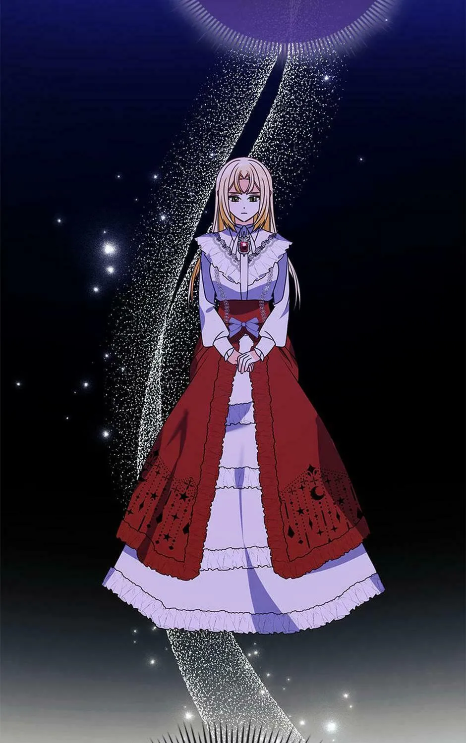 A Fairy-Tale Ending for a Fake Chapter 27 page 120 - 