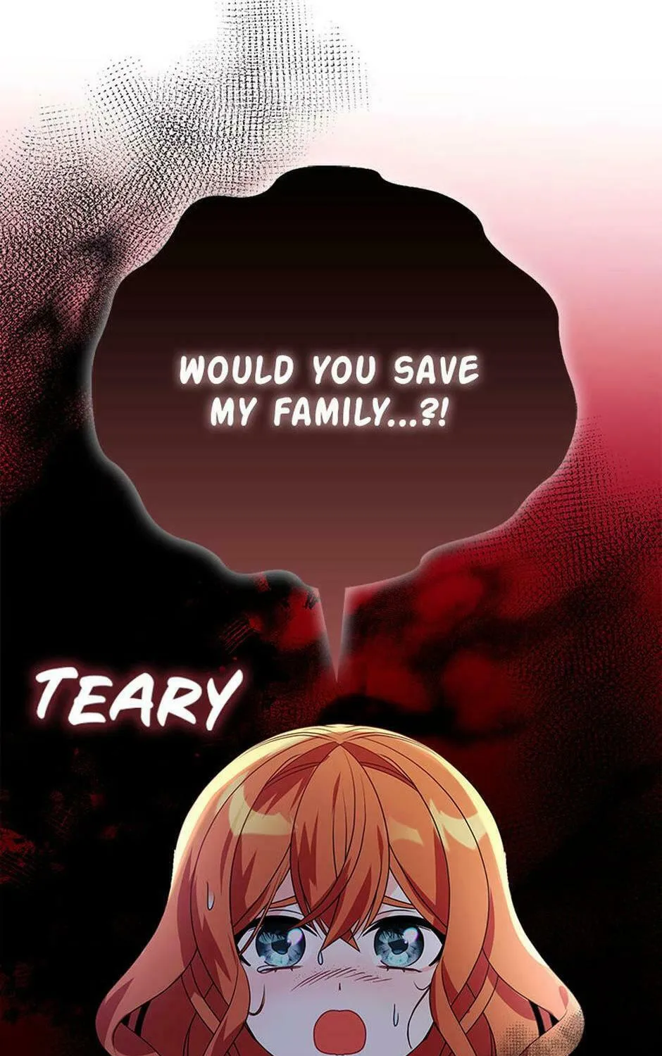 A Fairy-Tale Ending for a Fake Chapter 27 page 13 - 