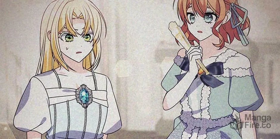 A Fairy-Tale Ending for a Fake Chapter 27 page 129 - 