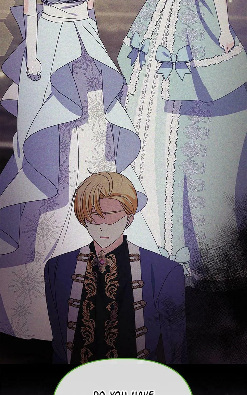A Fairy-Tale Ending for a Fake Chapter 27 page 130 - 
