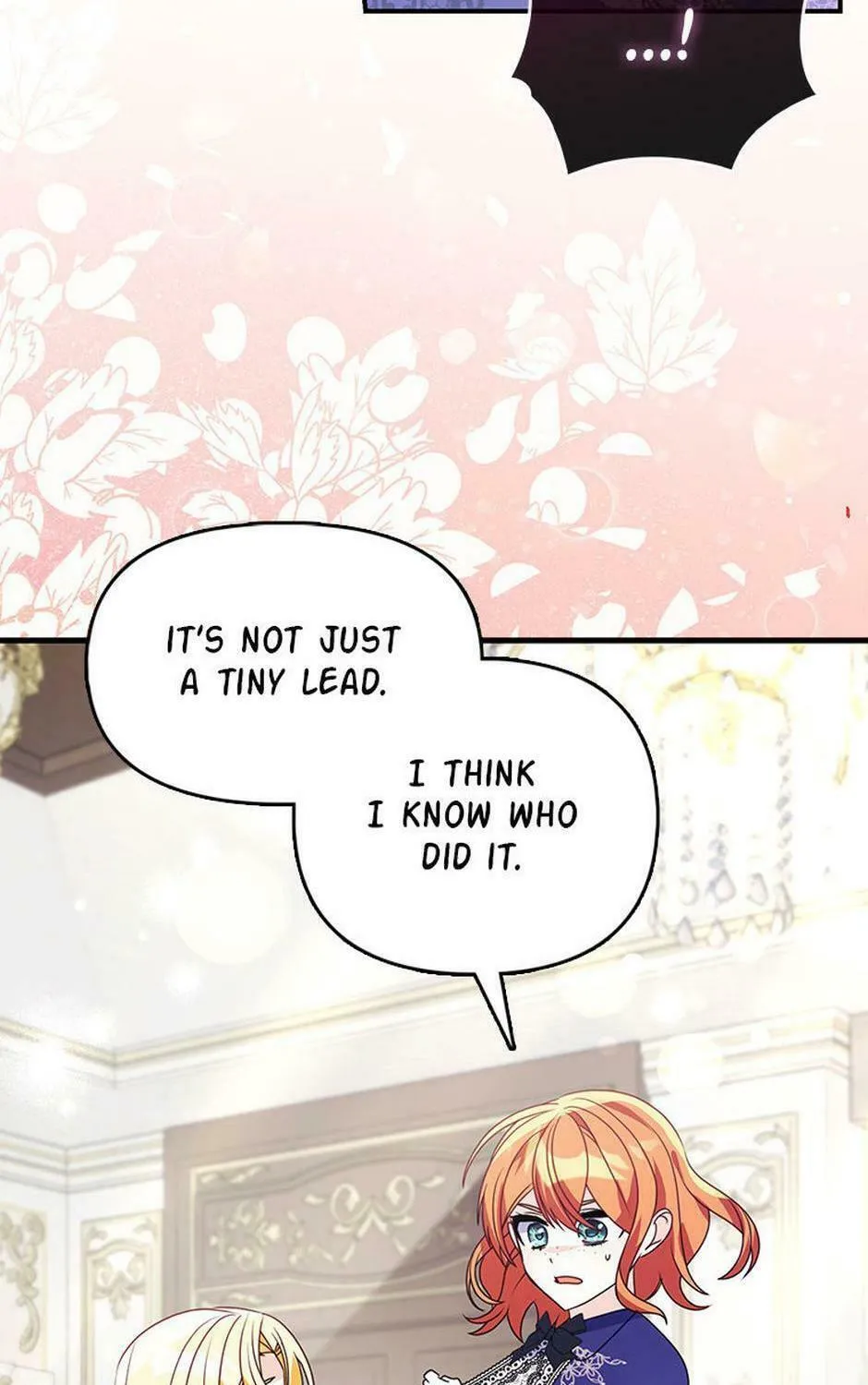 A Fairy-Tale Ending for a Fake Chapter 27 page 134 - 