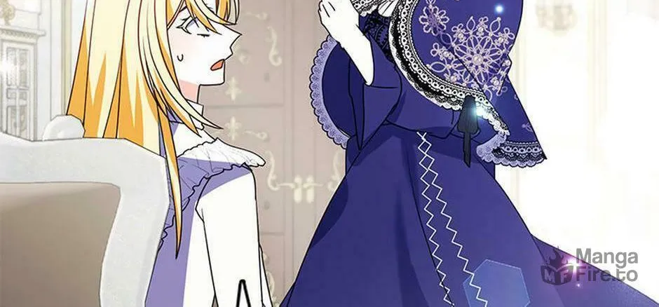 A Fairy-Tale Ending for a Fake Chapter 27 page 135 - 