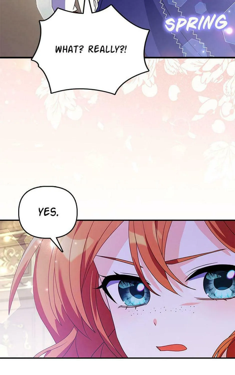 A Fairy-Tale Ending for a Fake Chapter 27 page 136 - 