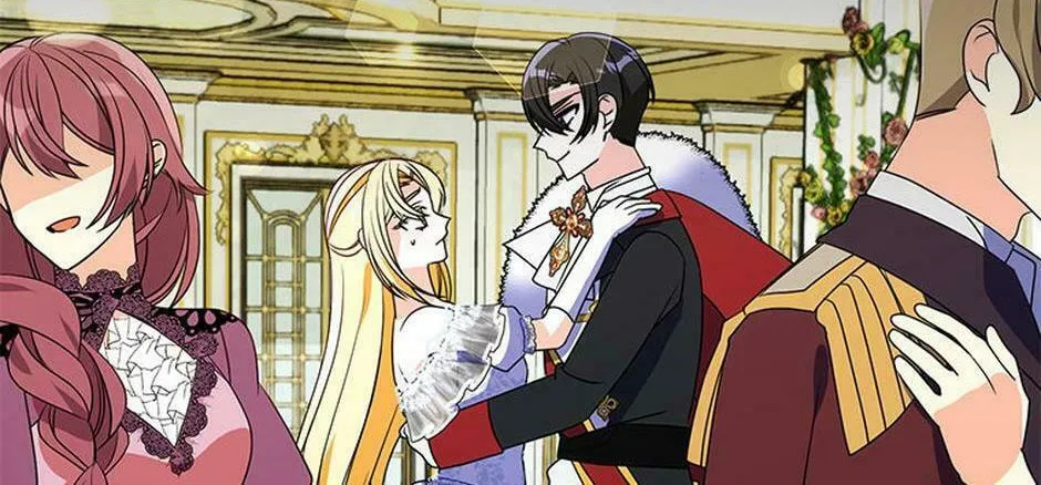 A Fairy-Tale Ending for a Fake Chapter 27 page 139 - 