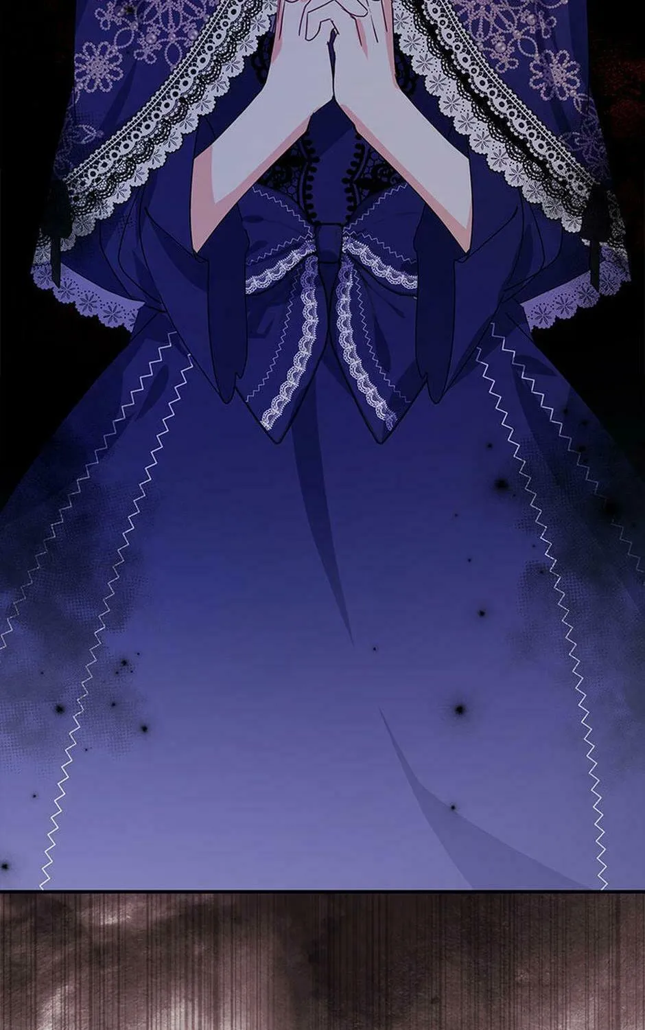 A Fairy-Tale Ending for a Fake Chapter 27 page 15 - 