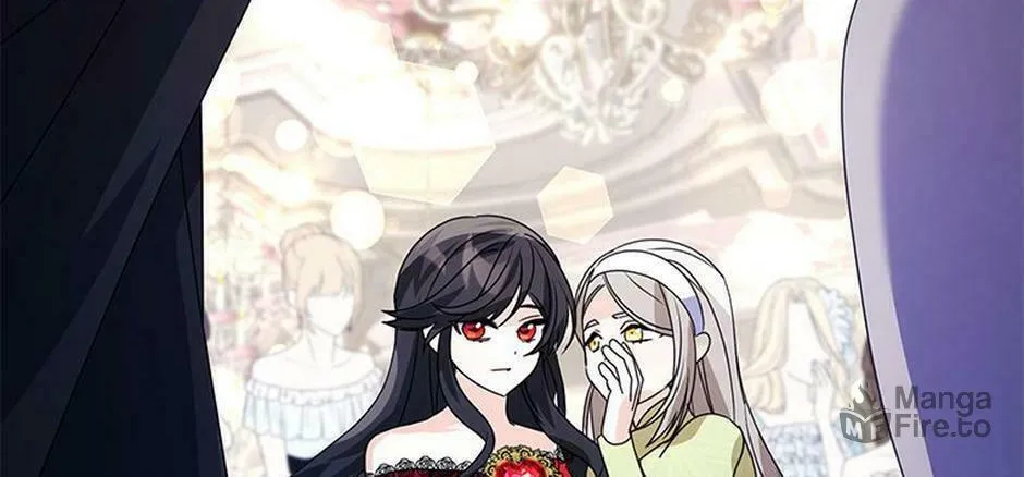 A Fairy-Tale Ending for a Fake Chapter 27 page 141 - 