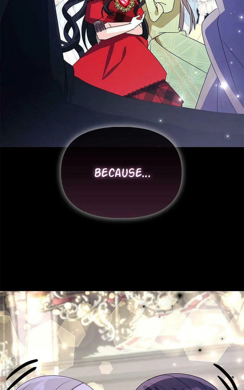 A Fairy-Tale Ending for a Fake Chapter 27 page 142 - 
