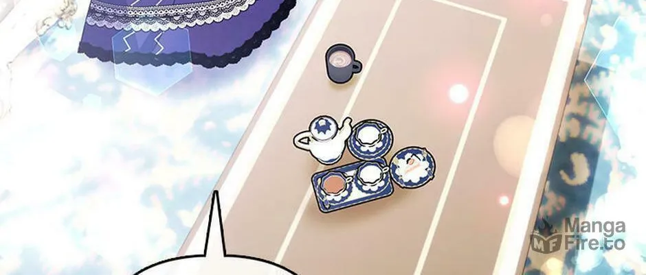 A Fairy-Tale Ending for a Fake Chapter 27 page 21 - 