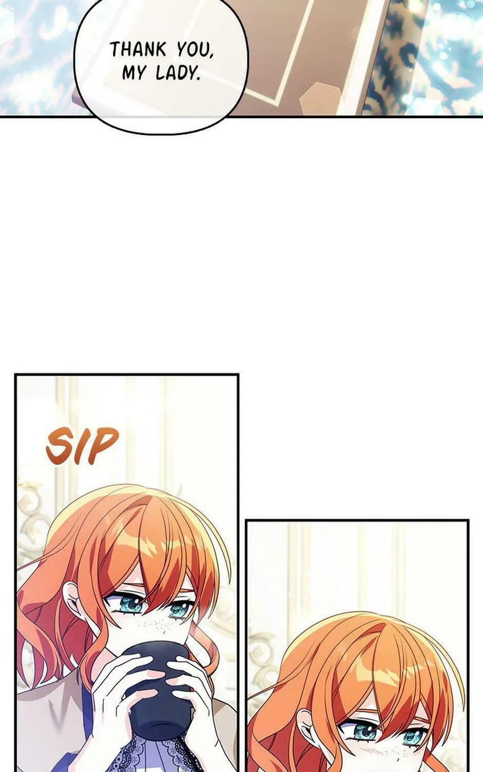 A Fairy-Tale Ending for a Fake Chapter 27 page 22 - 