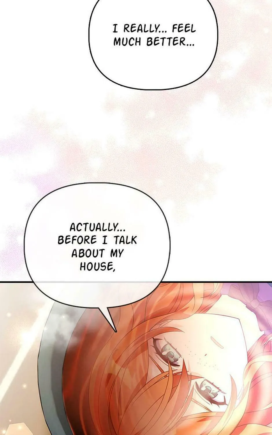 A Fairy-Tale Ending for a Fake Chapter 27 page 24 - 