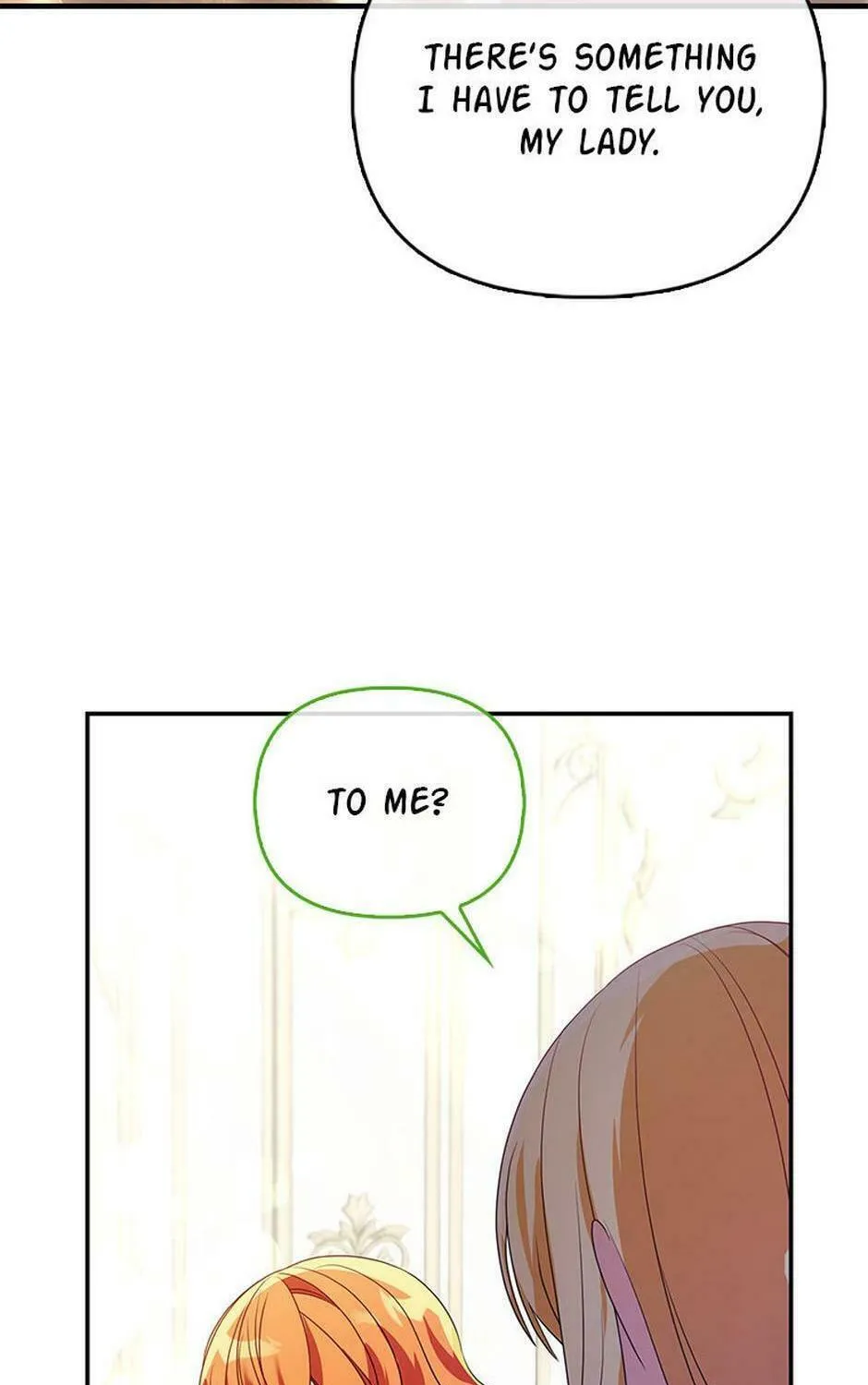 A Fairy-Tale Ending for a Fake Chapter 27 page 26 - 