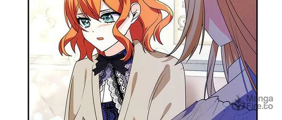 A Fairy-Tale Ending for a Fake Chapter 27 page 27 - 