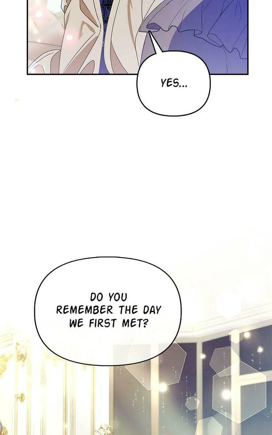 A Fairy-Tale Ending for a Fake Chapter 27 page 28 - 