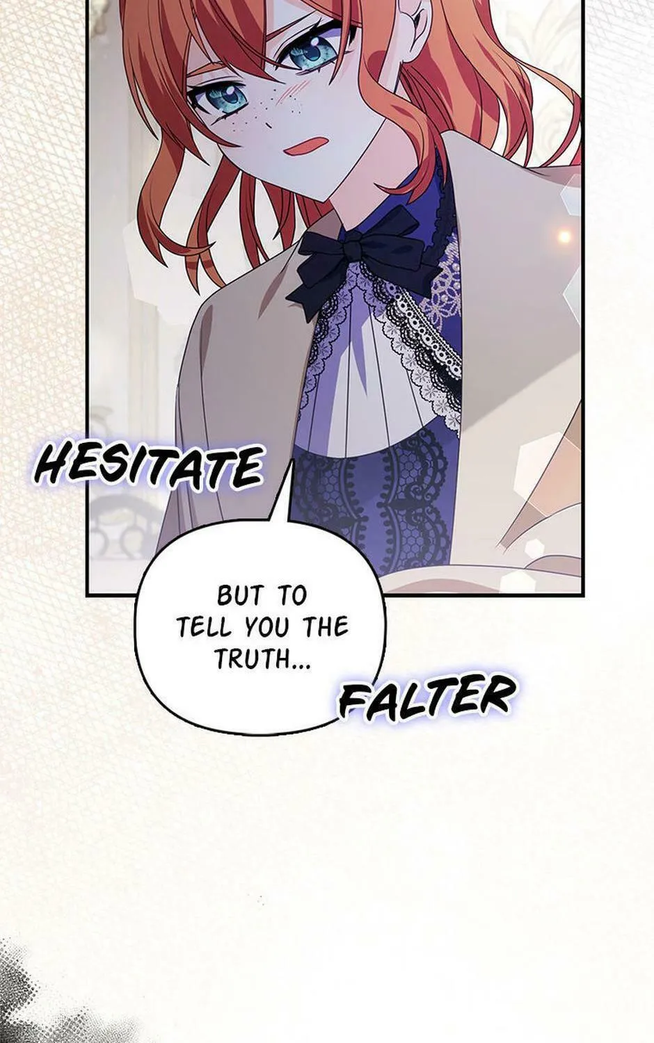A Fairy-Tale Ending for a Fake Chapter 27 page 32 - 