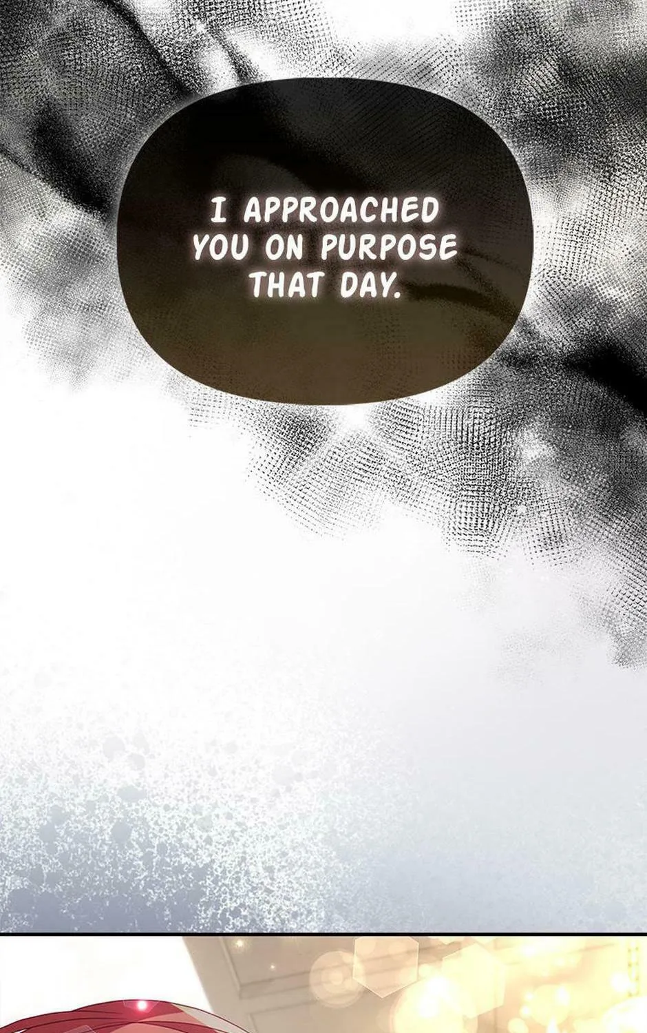 A Fairy-Tale Ending for a Fake Chapter 27 page 34 - 