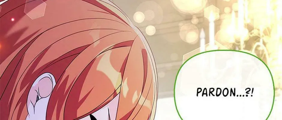 A Fairy-Tale Ending for a Fake Chapter 27 page 35 - 