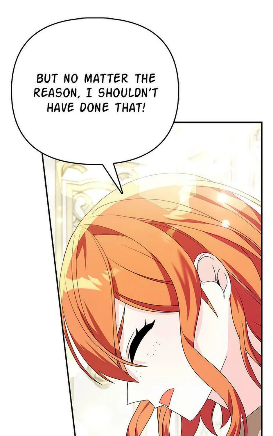 A Fairy-Tale Ending for a Fake Chapter 27 page 38 - 