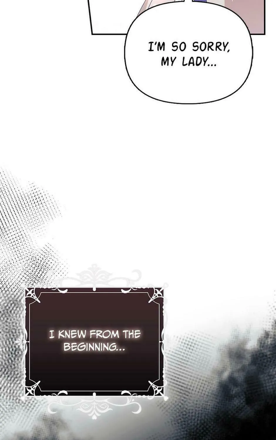 A Fairy-Tale Ending for a Fake Chapter 27 page 40 - 