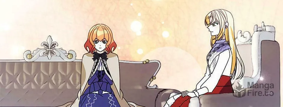 A Fairy-Tale Ending for a Fake Chapter 27 page 45 - 