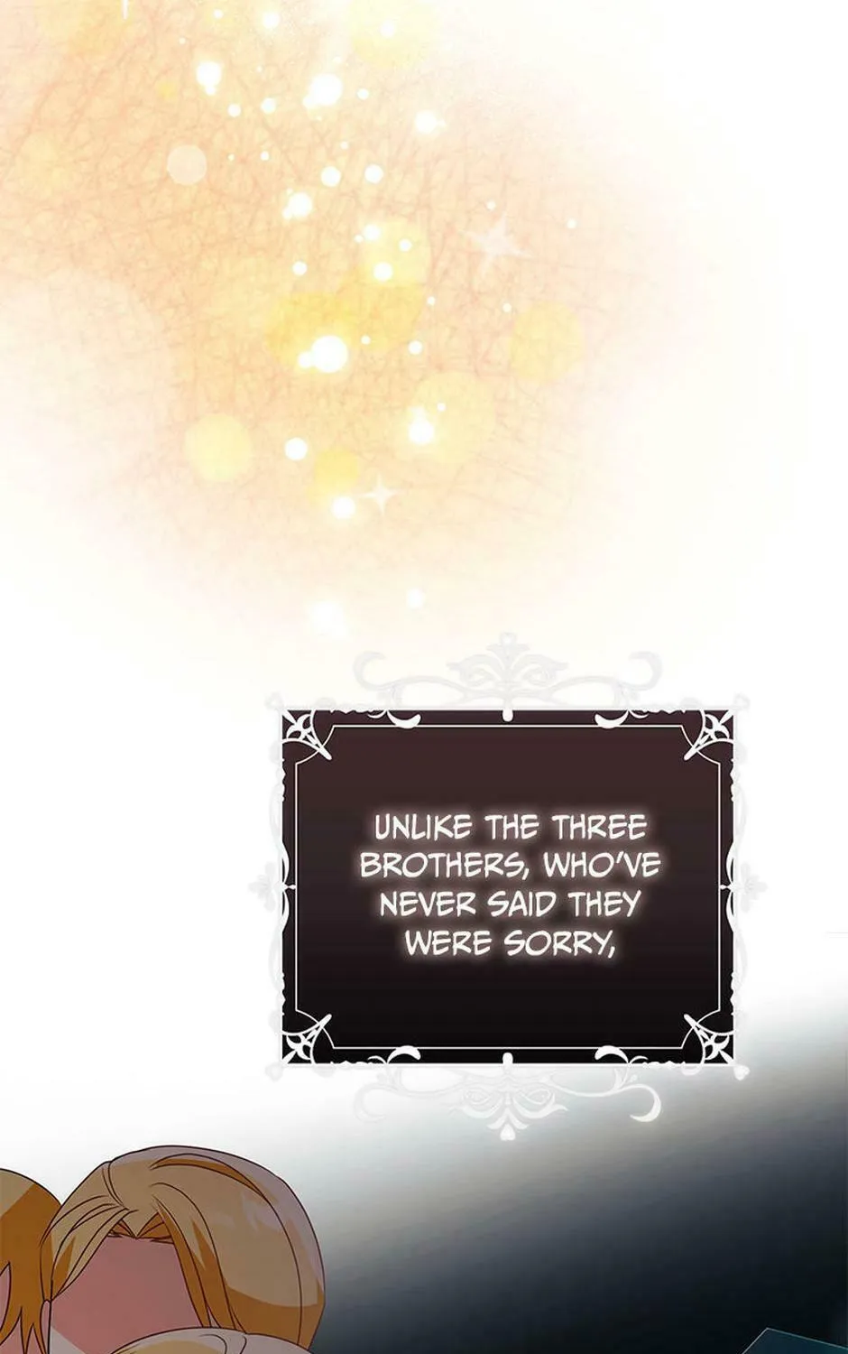 A Fairy-Tale Ending for a Fake Chapter 27 page 48 - 