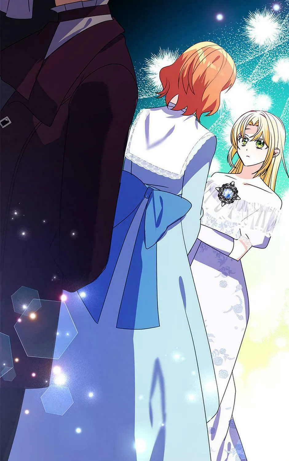 A Fairy-Tale Ending for a Fake Chapter 27 page 50 - 