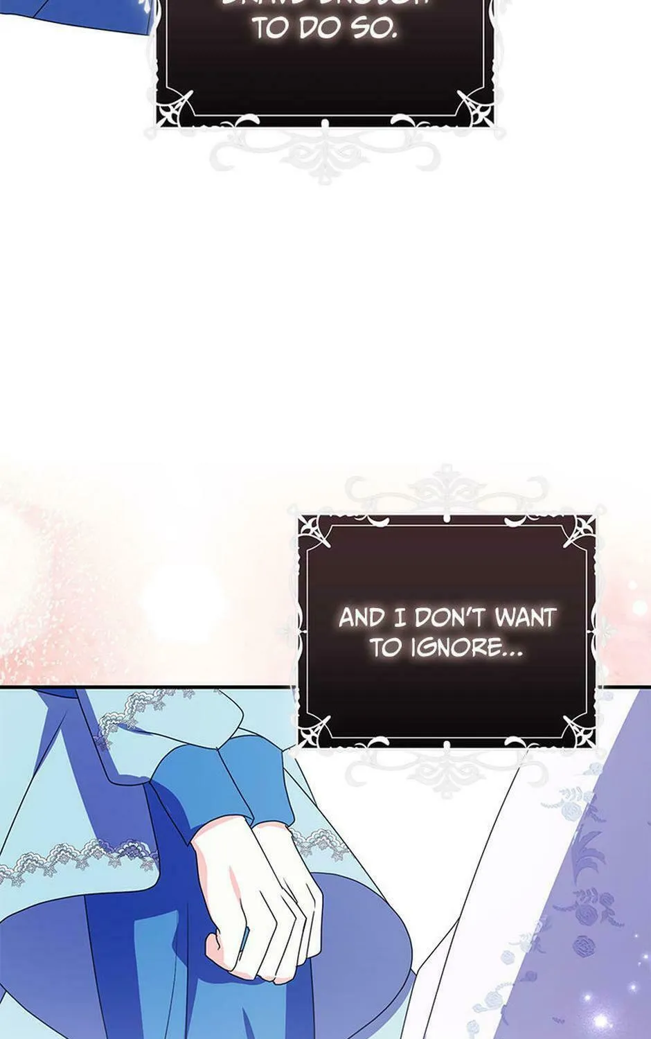 A Fairy-Tale Ending for a Fake Chapter 27 page 52 - 