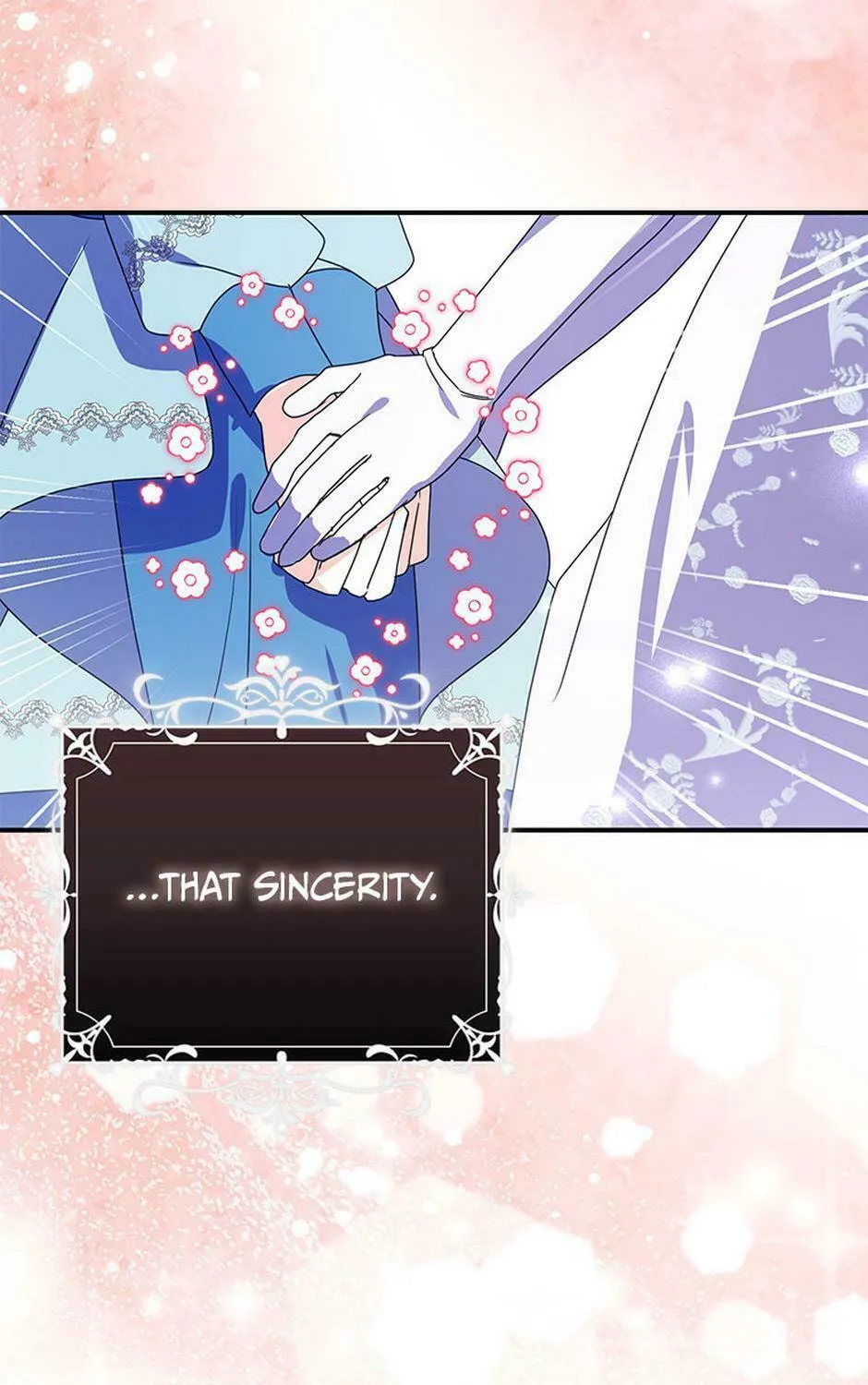 A Fairy-Tale Ending for a Fake Chapter 27 page 54 - 