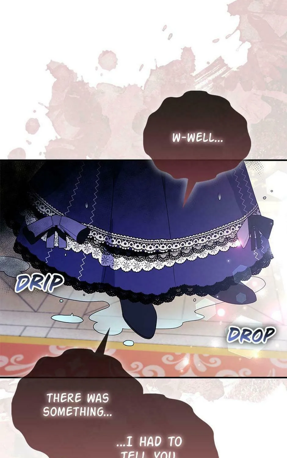 A Fairy-Tale Ending for a Fake Chapter 27 page 7 - 