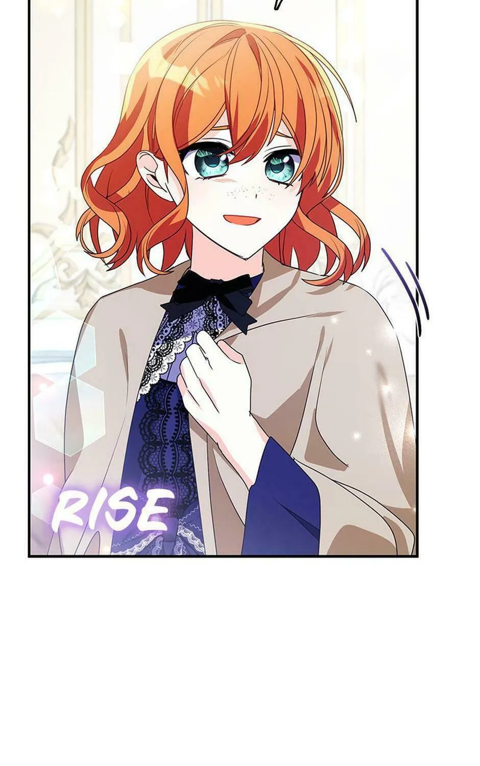 A Fairy-Tale Ending for a Fake Chapter 27 page 62 - 