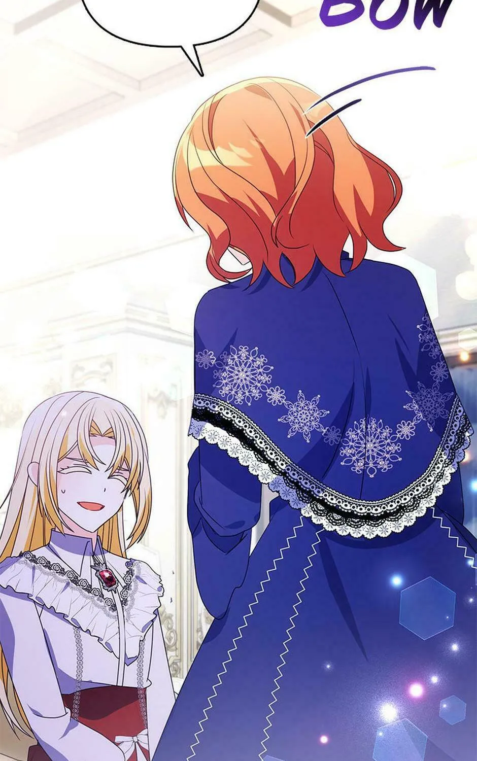 A Fairy-Tale Ending for a Fake Chapter 27 page 64 - 