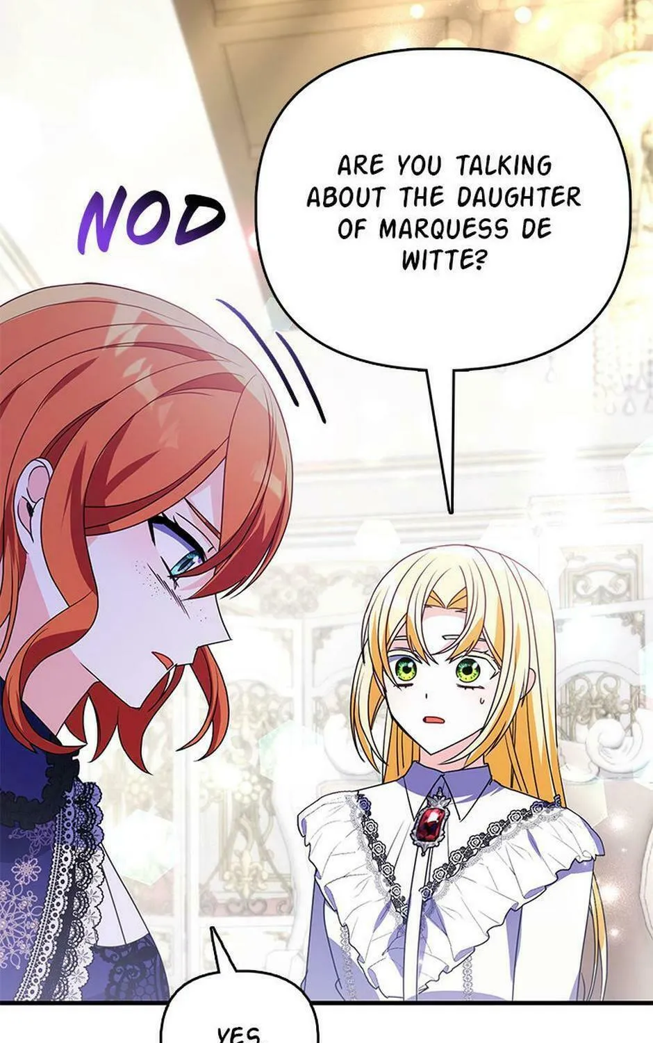 A Fairy-Tale Ending for a Fake Chapter 27 page 74 - 