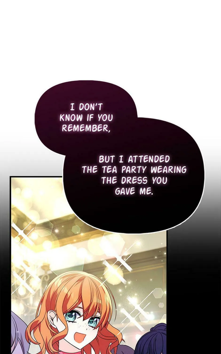 A Fairy-Tale Ending for a Fake Chapter 27 page 76 - 