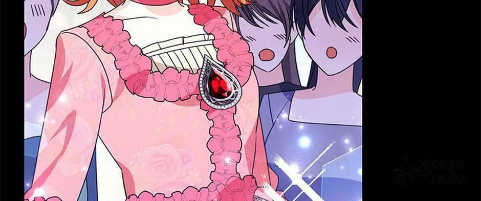 A Fairy-Tale Ending for a Fake Chapter 27 page 77 - 