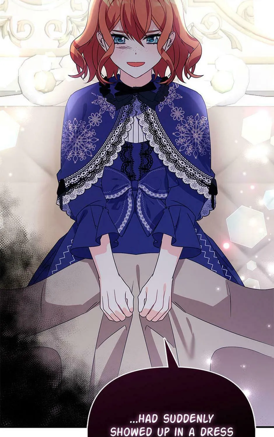 A Fairy-Tale Ending for a Fake Chapter 27 page 82 - 