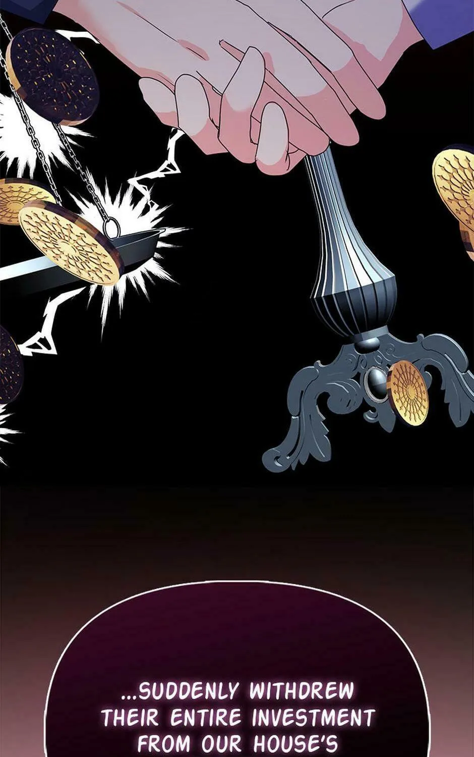 A Fairy-Tale Ending for a Fake Chapter 27 page 88 - 
